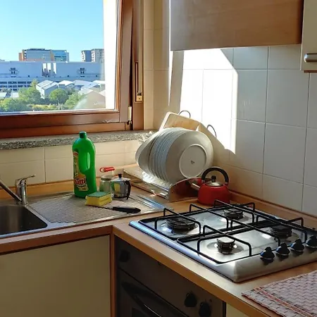 Apartment Moderno Ed Incantevole Vicino A Mm1 Milan